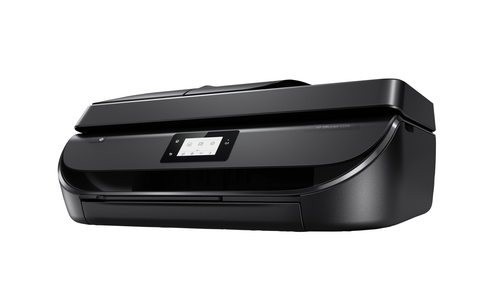 HP OfficeJet 5220 All-in-One Printer – image 8