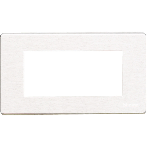 Legrand 504/4A/R wall plate/switch cover