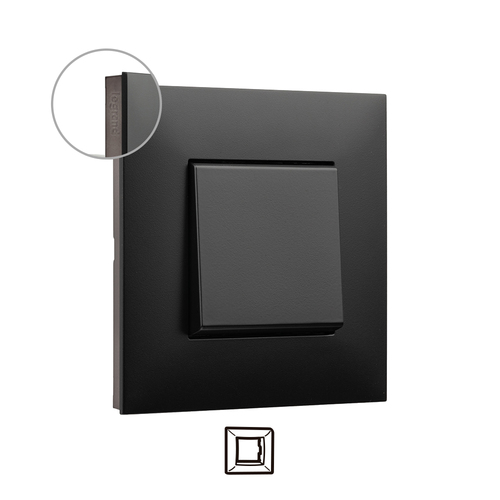 Legrand 741061 wall plate/switch cover