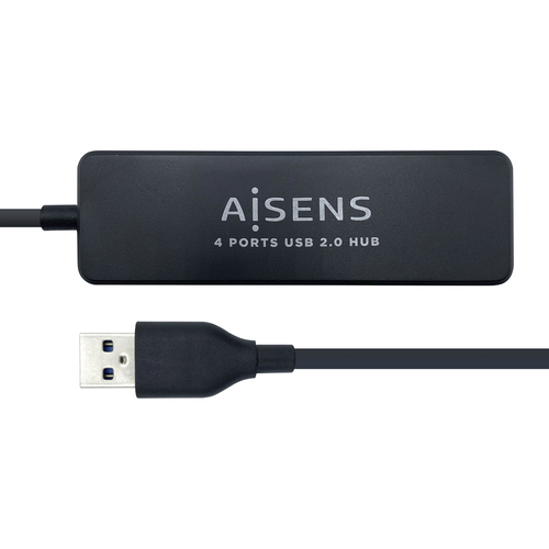 A104-0402, USB 2.0, USB 2.0, 480 Mbit/s, P.