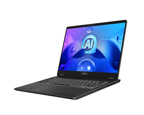 Msi Prestige 14 AI Evo Intel Core Ultra 7 16GB RAM 1TB SSD 14" Laptop - image 2