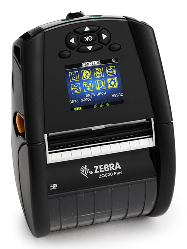 DT PRINTER ZQ620 PLUS 3IN/72MM