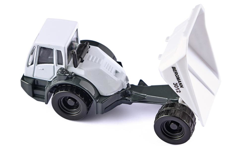 SIKU Kiepwagen en betonmixer modelvoertuig, afbeelding 5