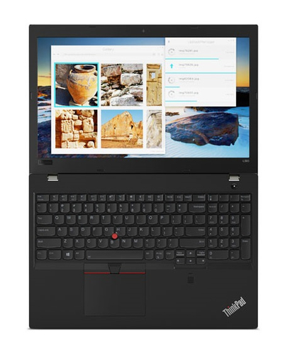 Specs Lenovo ThinkPad L580 Laptop 39.6 cm (15.6