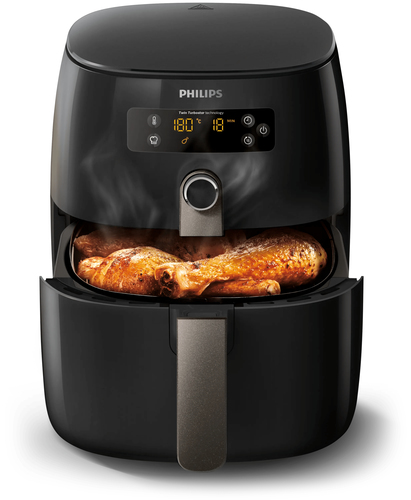 Philips Avance Collection HD9745/90R1 fryer Single – image 2