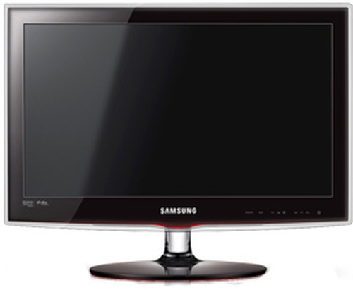 Samsung UE19C4000PW TV
