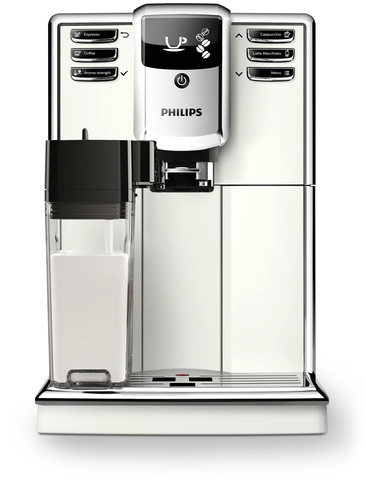 Philips 5000 series EP5361/10 coffee maker Fully-auto Espresso machine – image 4