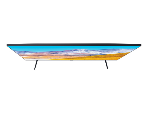 Product datasheet Samsung Series 8 UN50TU8000 127 cm (50\