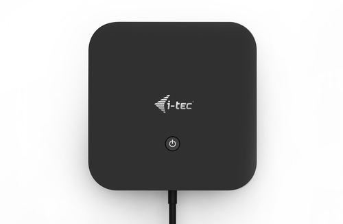 i-Tec C31HDMIDPDOCKPD - Dockingstation, afbeelding 4