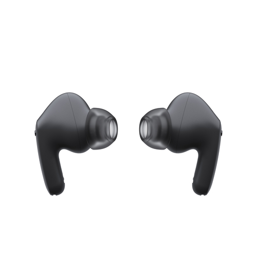 LG TONE-FP9.CEUFLLK headphones/headset True Wireless Stereo (TWS) In-ear Music Bluetooth Black, Charcoal – image 7