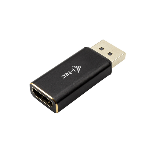 i-Tec DP2HDMI4K60HZ - Videoadapter, afbeelding 2