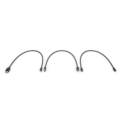 DELL USB-C TO DP cable 0.6m