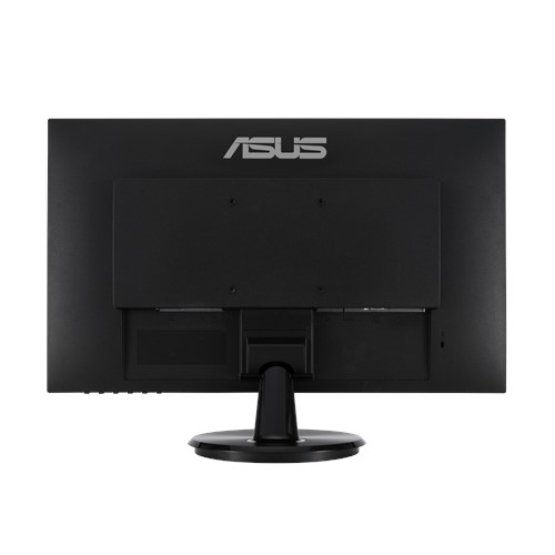 Monitor Hp P27 G5 64x69aa#aba 27 Pulgadas - 1920 X 1080 Pixeles, Negro,  Puertos Dp/hdmi/vga, Cable Hdmi 1.8m, 3 Años De Garantia