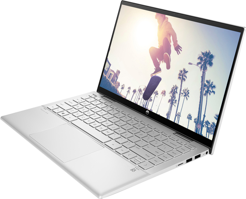 HP Pavilion x360 14-dy0518sa Intel® Core™ i7 i7-1165G7 Hybrid (2-in-1) – image 3