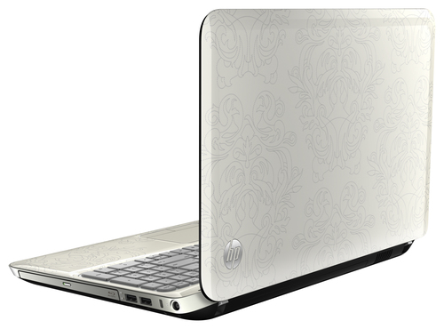 hp pavilion dv6 wont turn on