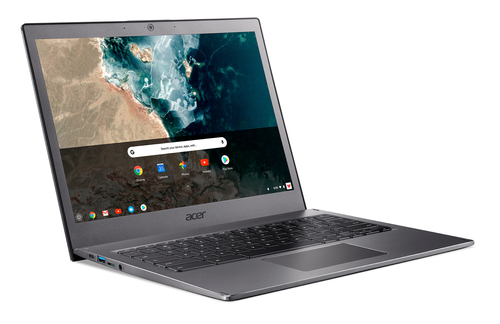 Acer Chromebook 13 CB713-1W-C8HC Intel® Celeron® 3865U – image 2