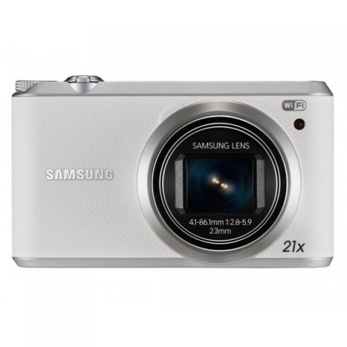 Samsung WB WB352F 1/2.3" Compact camera