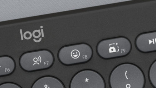 Teclado LOGITECH 920-011783
