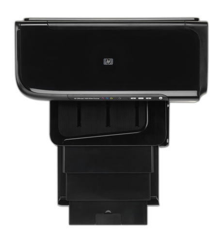 HP Officejet E809a inkjet printer Colour – image 7