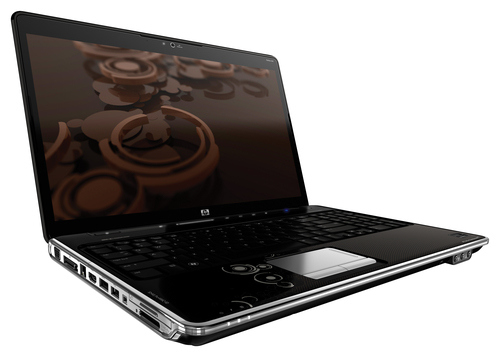 HP Pavilion dv6-1211sa AMD Athlon X2 Dual-Core QL-65 Laptop – image 3