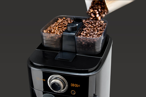 Philips Grind & Brew HD7762/00 Coffee maker – image 7