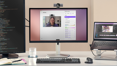 Webcams LOGITECH 960-001548