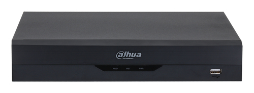 Dahua Technology XVR5108HS-I3 digital video recorder (DVR) Black – image 2