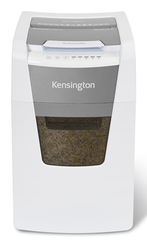 OFFICEASSIST AUTO FEED SHREDDER A1500-HS ANTI-JAM MICRO CUT