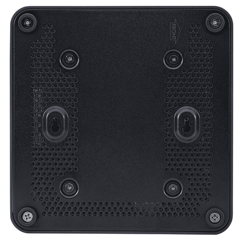 MSI Cubi NUC AI+ 2MG-002EU pc-systeem, afbeelding 4