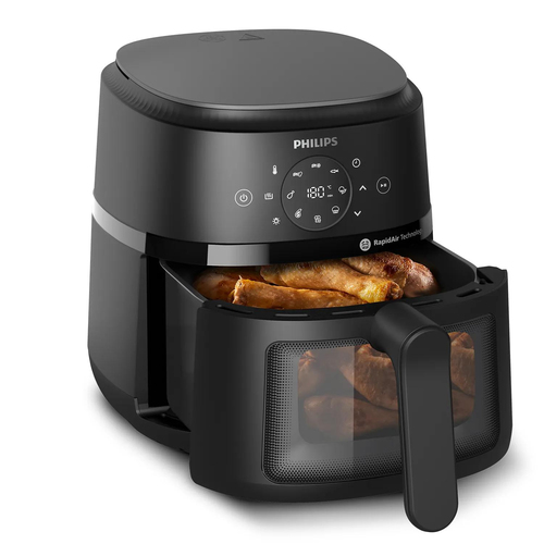 Philips Ovi 2000 Series NA220/00 4,2 l
