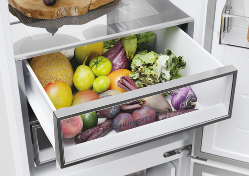 Haier HDR7619DNGW Freestanding – image 8