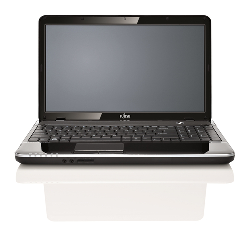 Fujitsu LIFEBOOK AH531 Intel® Core™ i3 i3-2310M Laptop – image 3