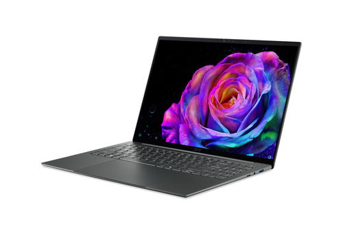 Acer Swift 16 AI SF16-71T-70PN Intel Core Ultra X7 358H Laptop – image 3
