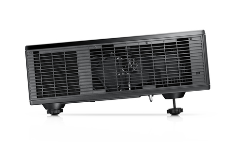 Dell 7760 data projector Large venue projector 5400 ANSI lumens DLP 1080p (1920x1080) 3D Black – image 6
