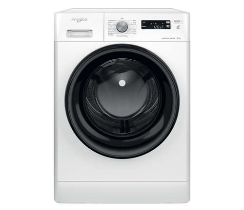 Whirlpool FFS 8258 B FR