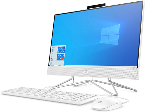 HP 22-df0014n AMD Athlon 3150U – image 2