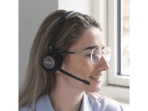 Bluetooth Office Headset Pro+ Bluetooth Office Headset, afbeelding 8
