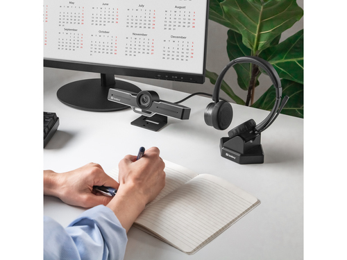 Bluetooth Office Headset Pro+ Bluetooth Office Headset, afbeelding 7
