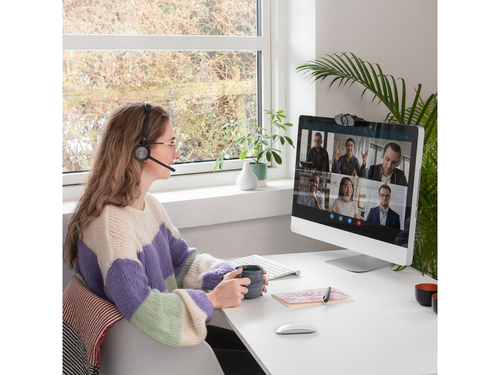 Bluetooth Office Headset Pro+ Bluetooth Office Headset, afbeelding 9