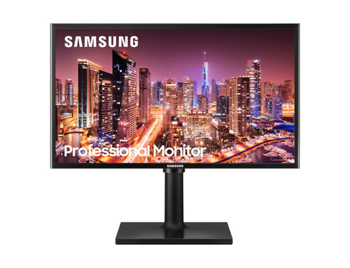 LF24T400FHLXZX Samsung F24T400FHL - T40F Series - monitor LED - 24 235 visible - 1920 x 1080 Full HD 1080p 60 Hz - IPS - 250 cd/m² - 10001 - 4 ms - HDMI VGA - negro