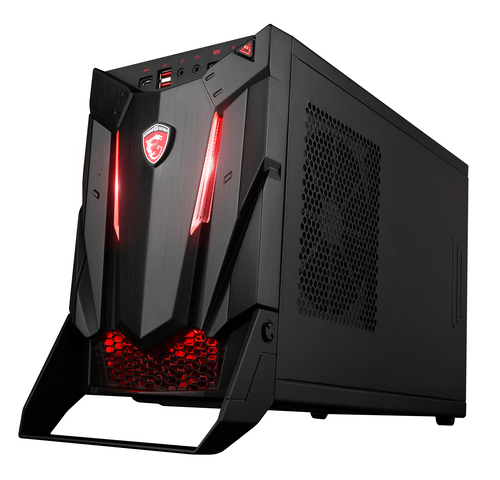 MSI 3 7RB-045EU + Optix MPG27C – image 4