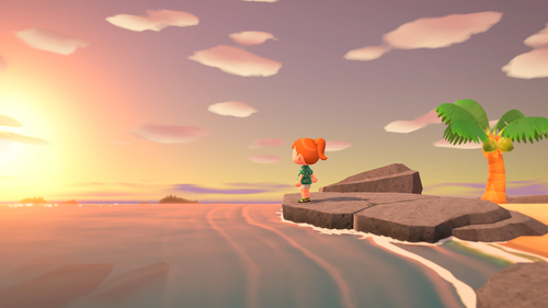 Animal Crossing New Horizons, afbeelding 6