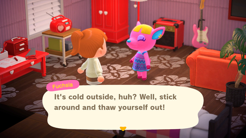 Animal Crossing New Horizons, afbeelding 2
