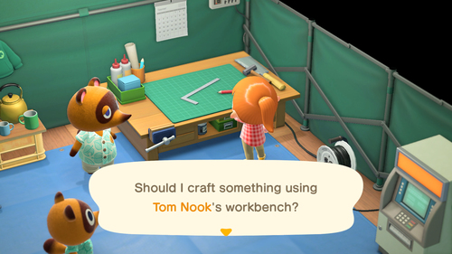 Animal Crossing New Horizons, afbeelding 8