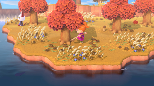 Animal Crossing New Horizons, afbeelding 4
