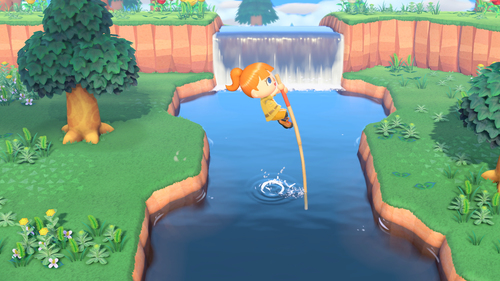 Animal Crossing New Horizons, afbeelding 9