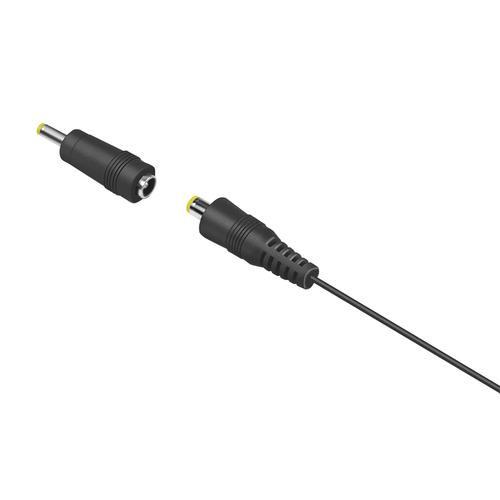 Logilink Universalnetzteil mit USB-Port, 3-12V, 24W, afbeelding 3