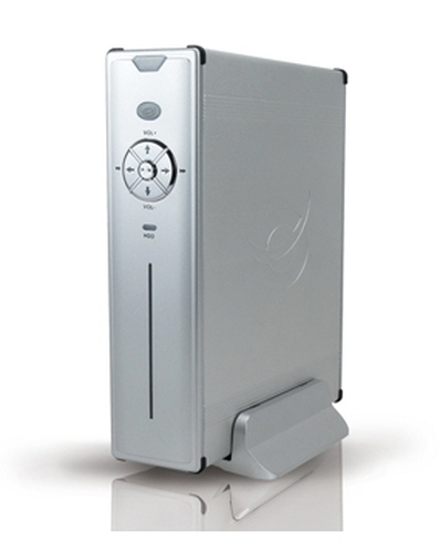 Conceptronic CM3S640 digital media player White