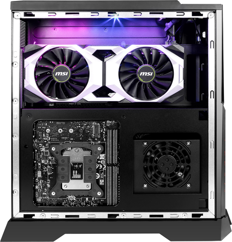 MSI MEG Trident 10SD-1018IT Intel® Core™ i7 i7-10700K – image 5