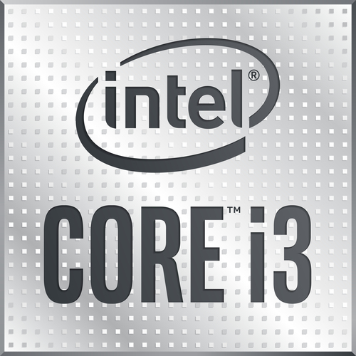 HP Intel Core i3-12100 processor 12 MB Smart Cache image
